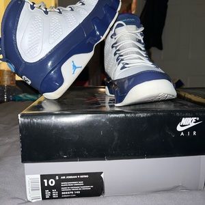 Men Authentic Jordan